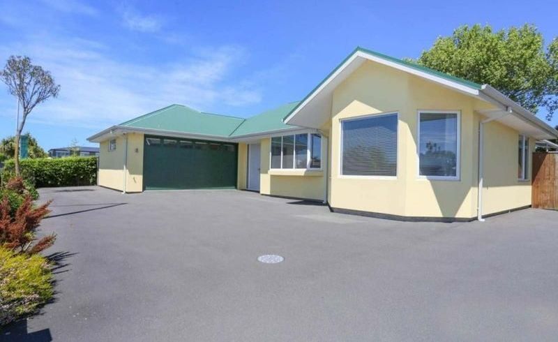  at 131 Cranford St, St. Albans, Christchurch City, Canterbury