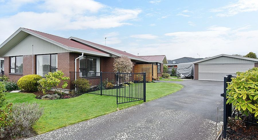  at 157 Northcote Road, Northcote, Christchurch
