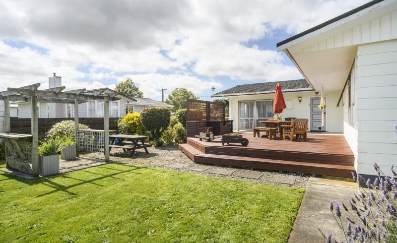  at 135 Salisbury Street, Ashhurst, Ashhurst