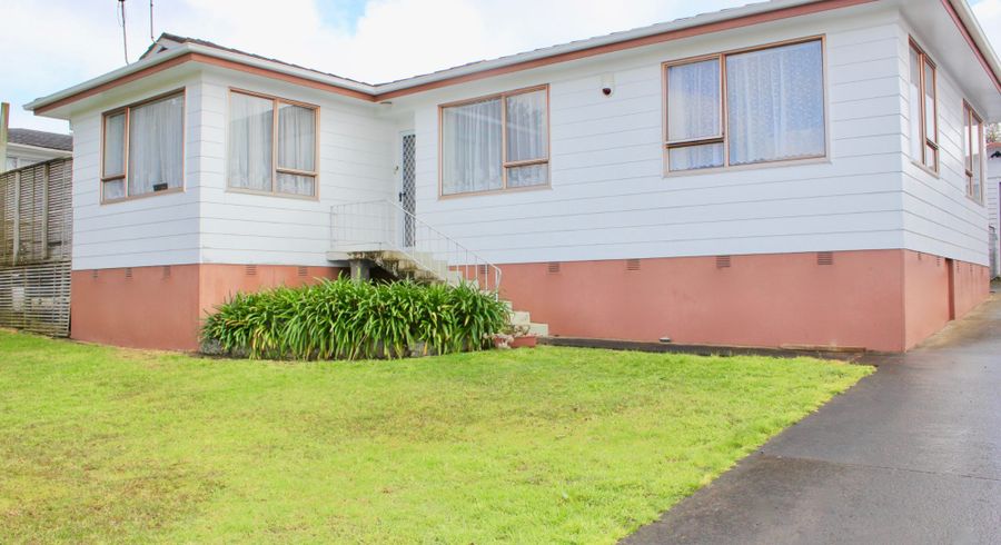  at 68 Hyperion Drive, Randwick Park, Manukau City, Auckland
