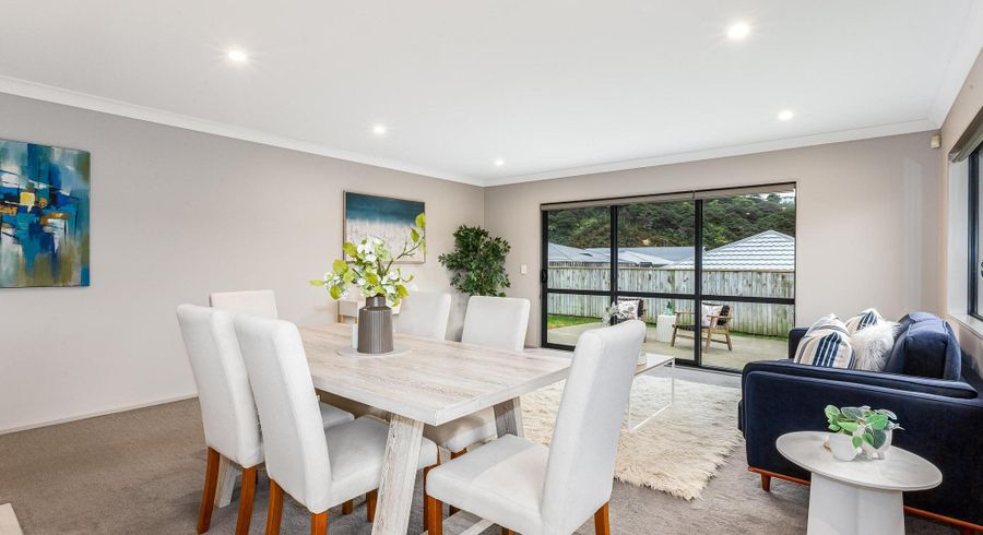  at 44A Staithes Drive North, Whitby, Porirua