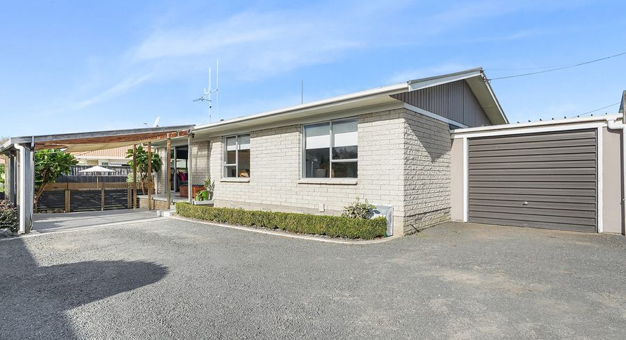  at 319B Cambridge Road, Hillcrest, Hamilton, Waikato