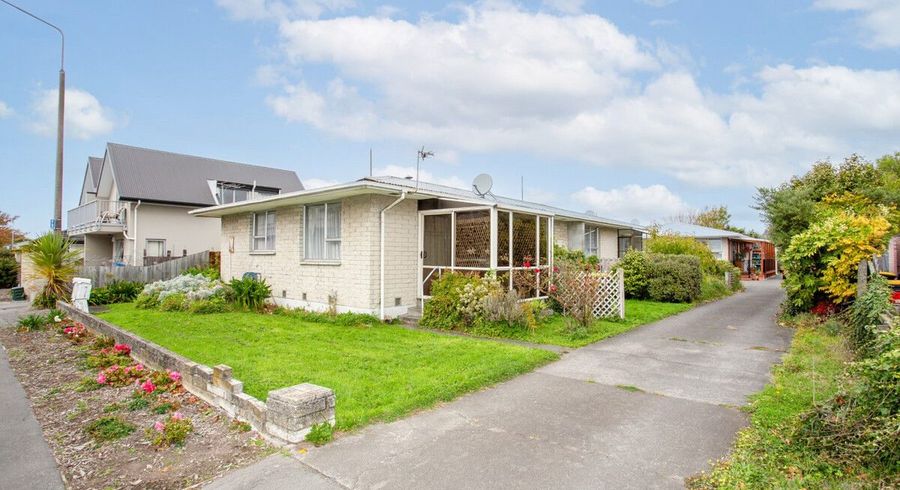  at 1/9 Maxwell Street, Riccarton, Christchurch City, Canterbury