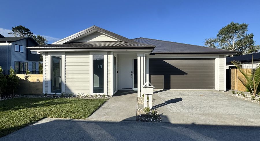  at 10 Lucent Lane, Milldale, Rodney, Auckland
