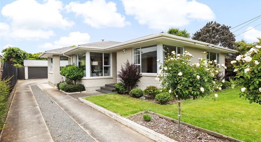  at 4 Shaftesbury Street, Avonhead, Christchurch