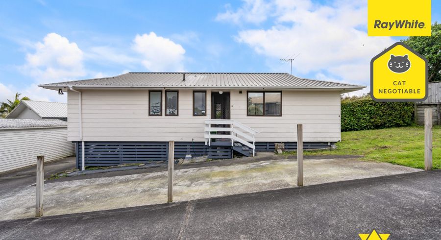  at 7/85 Hutchinson Avenue, New Lynn, Waitakere City, Auckland