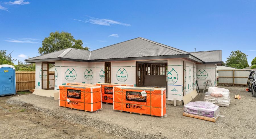  at 64c Princes Street, Ashburton, Ashburton, Canterbury