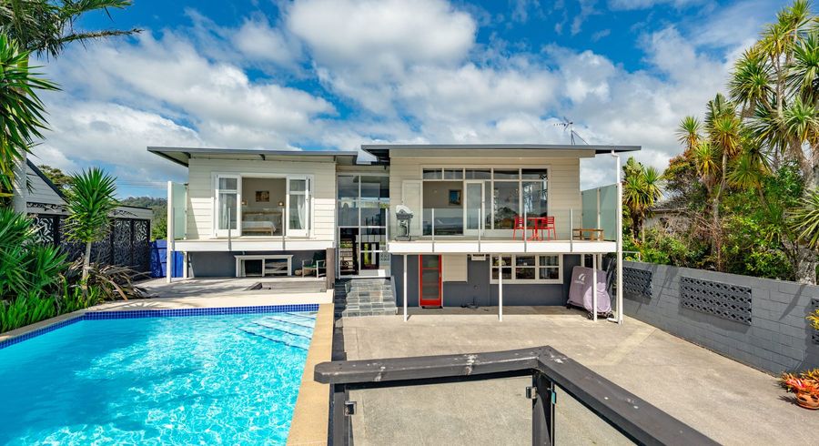  at 4 Range Road, Swanson, Waitakere City, Auckland