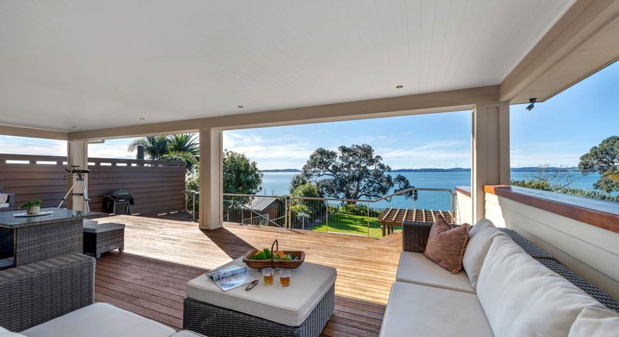  at 33  Pohutukawa Road, Beachlands, Manukau City, Auckland