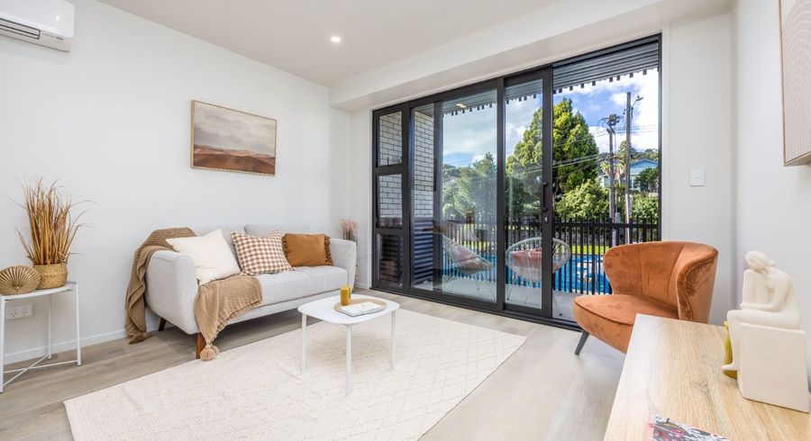  at 204/4 State Avenue, Onehunga, Auckland City, Auckland