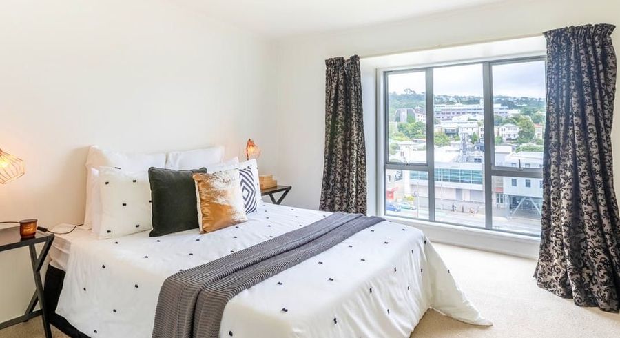  at 6 Brown Street, Mount Cook, Wellington, Wellington