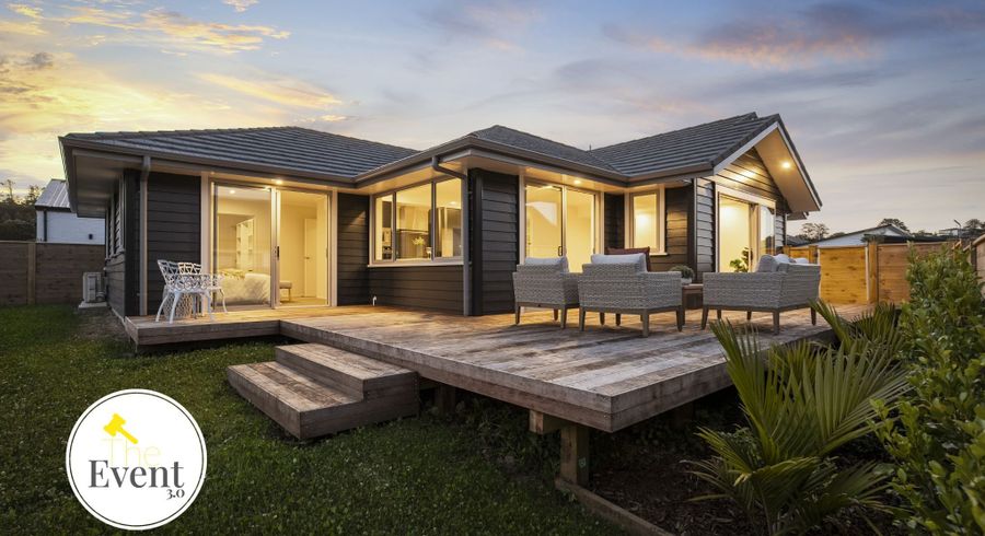  at 65 Glenvar Ridge Road, Long Bay, Auckland