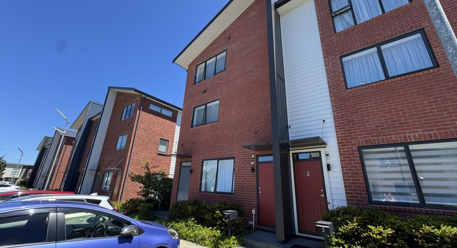  at 7 Danga Ln, Hobsonville, Waitakere City, Auckland