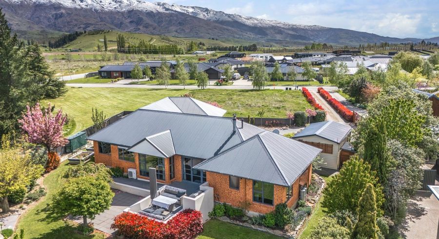  at 4 Pisa Moorings Road, Cromwell, Central Otago, Otago