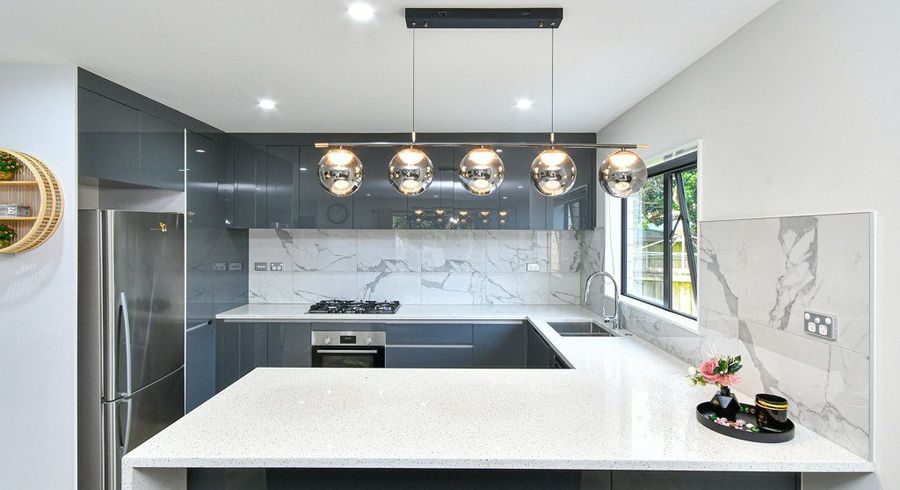  at 1B Lyndon Place, Manurewa, Manukau City, Auckland