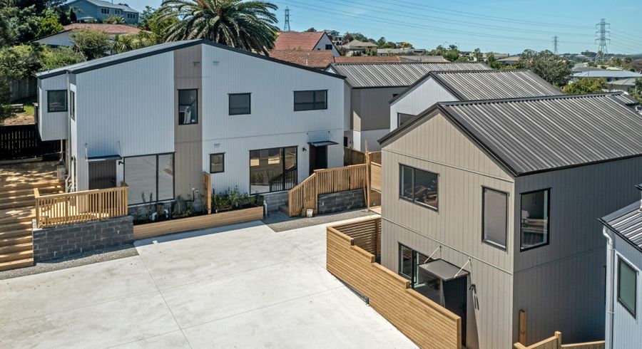  at 11a Glenfinn Place, Massey, Waitakere City, Auckland