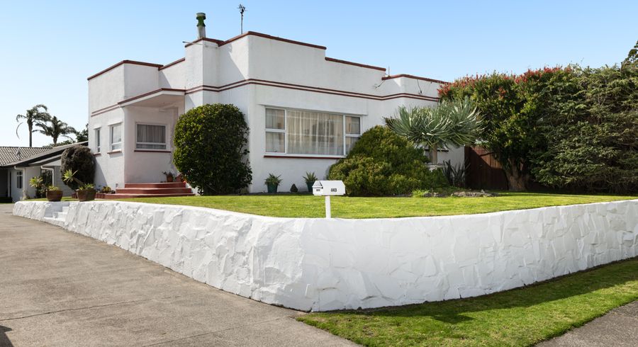  at 443 Maunganui Road, Mount Maunganui, Mount Maunganui