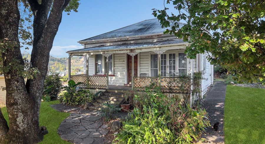  at 32 King Street West, Te Kūiti