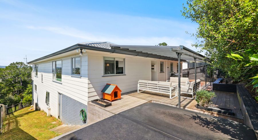  at 54 Chorley Avenue, Massey, Waitakere City, Auckland