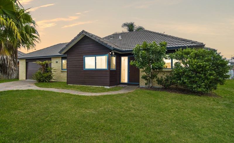  at 42 Blake Boulevard, Papamoa, Tauranga, Bay Of Plenty