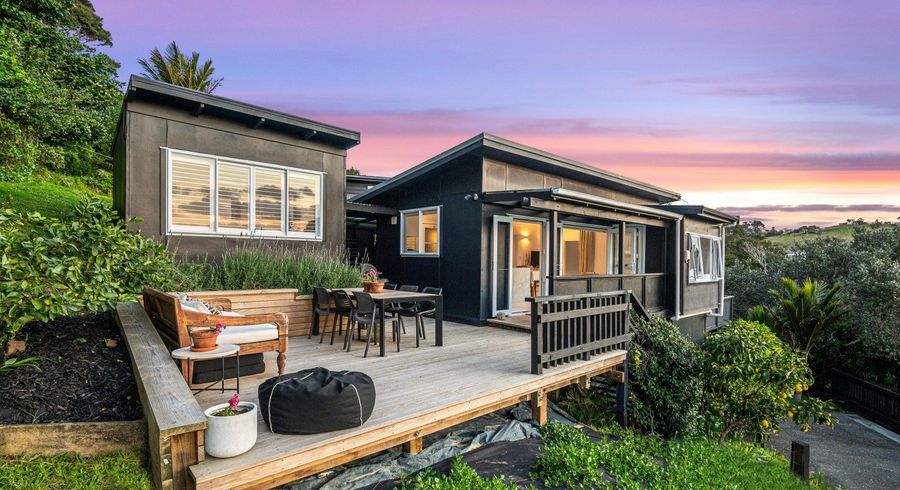  at 56 Hill Road, Palm Beach, Waiheke Island