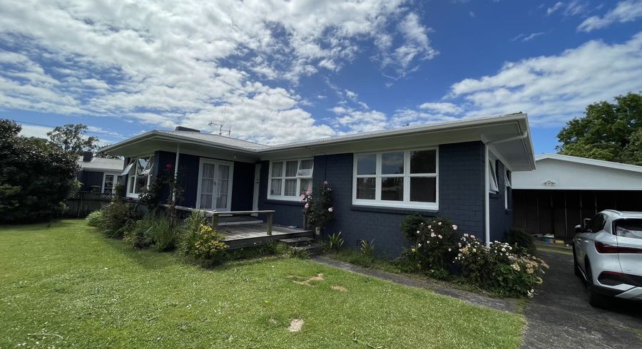  at 36 Donny Avenue, Chartwell, Hamilton, Waikato