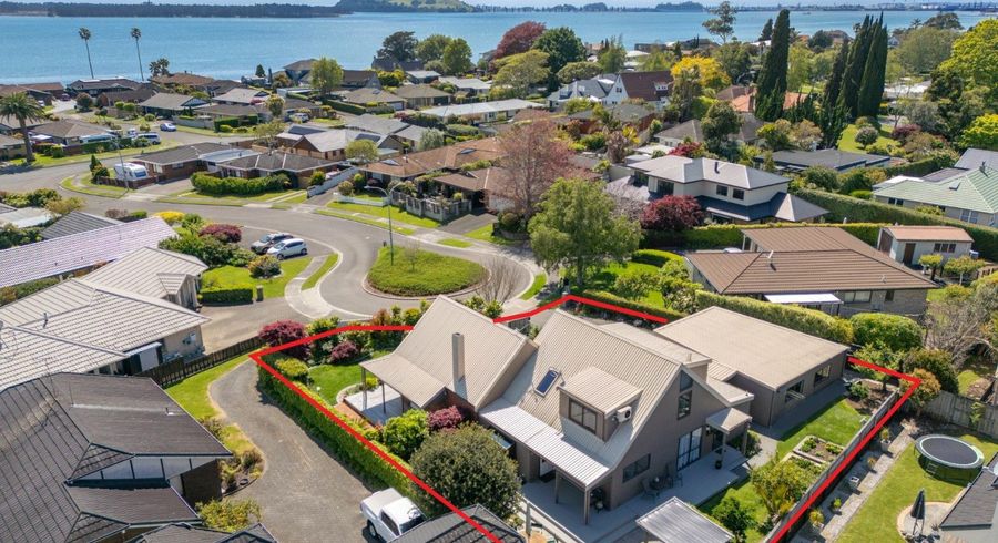  at 10 Benjamin Place, Matua, Tauranga