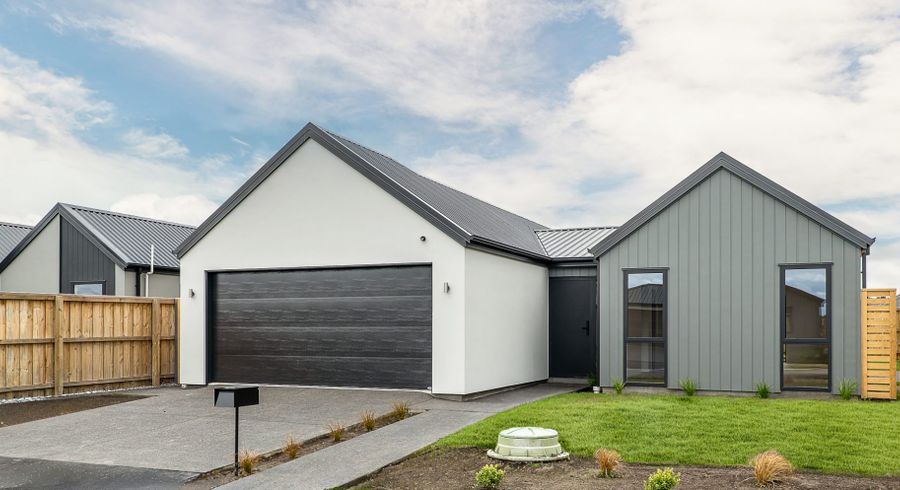  at 68 Mardyke Strett - Lot 84 Quaifes Park, Halswell, Christchurch City, Canterbury