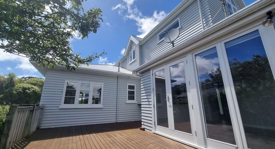  at 41 Farm Road, Northland, Wellington, Wellington