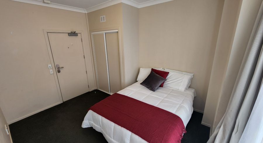 at 318 Willis Street, Te Aro, Wellington, Wellington