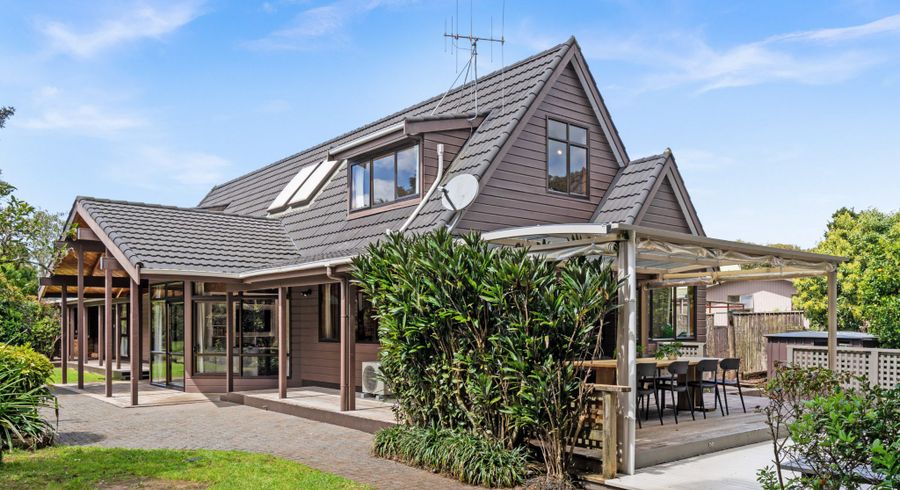  at 43 Kotare Crescent, Maunu, Whangarei, Northland