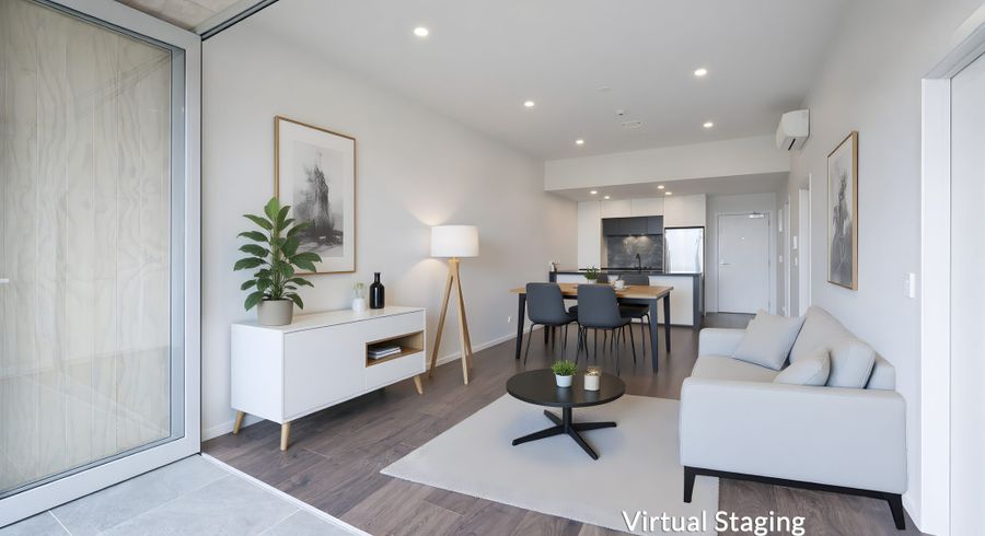  at 204/2B Munroe Lane, Albany, North Shore City, Auckland