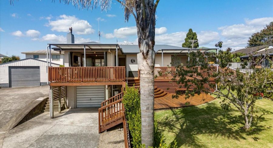  at 530A Fraser Street, Greerton, Tauranga, Bay Of Plenty