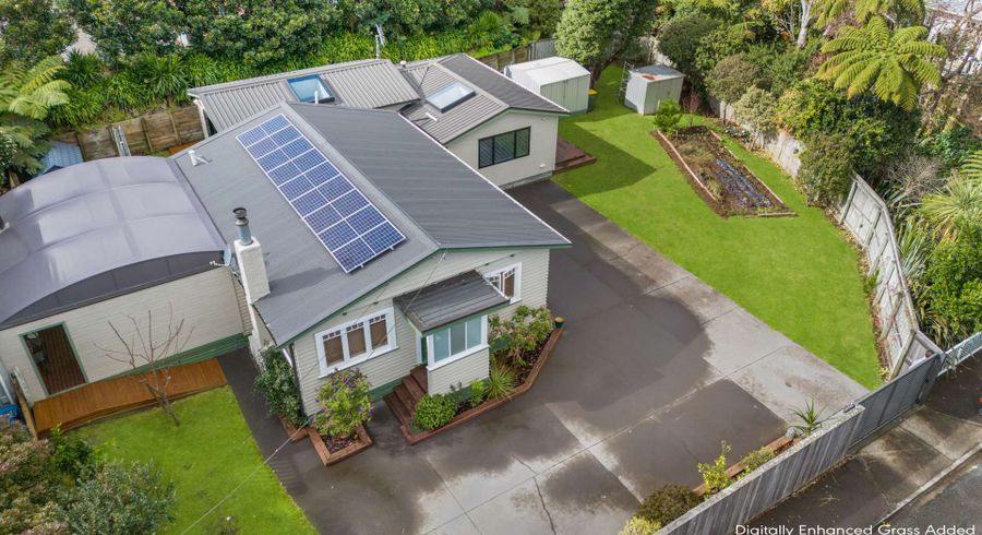  at 39 Belt Road, Moturoa, New Plymouth, Taranaki
