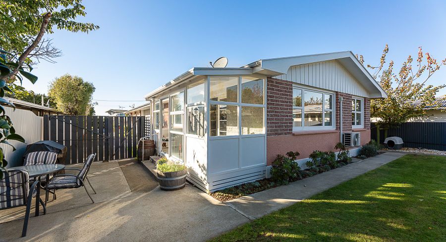  at 6B Washington Crescent, Redwoodtown, Blenheim, Marlborough