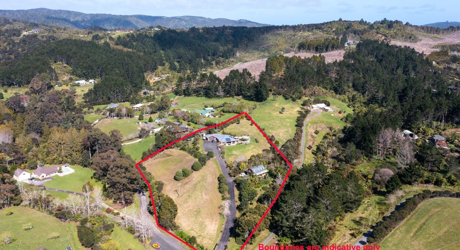  at 173 Anzac Road, WAITAKERE, AUCKLAND