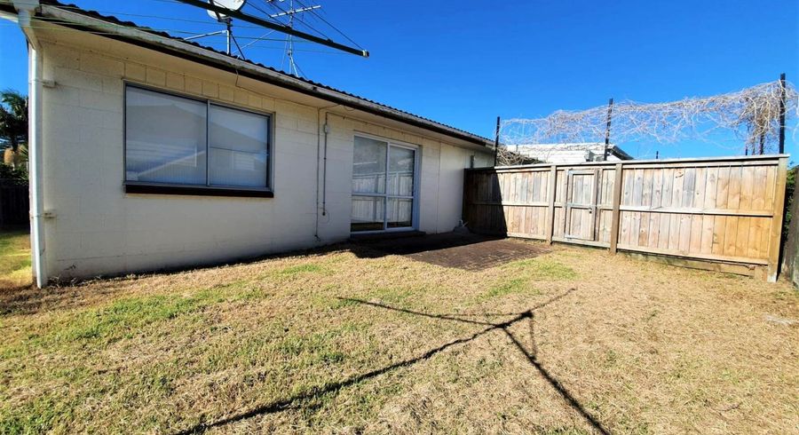  at 4/38 Allenby Road, Panmure, Auckland City, Auckland