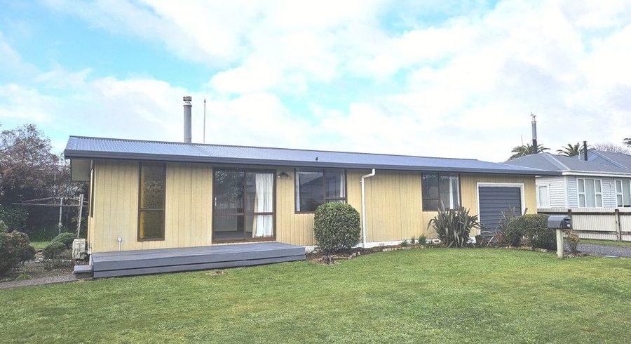  at 28 Hall Street, Hokitika, Westland, West Coast