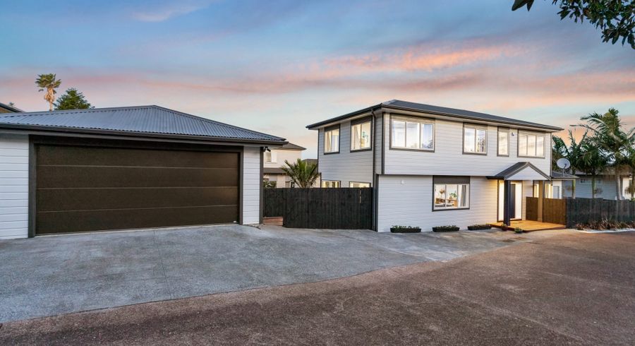  at 19I Paparoa Road, Cockle Bay, Manukau City, Auckland