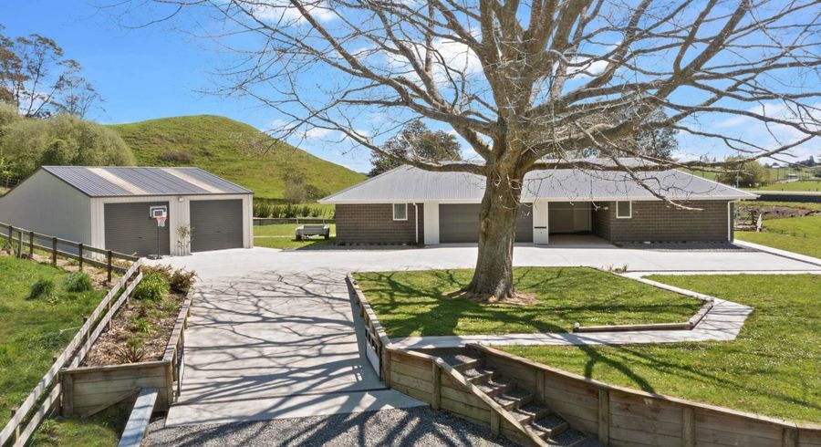  at 206B State Highway 5, Tirau, South Waikato, Waikato