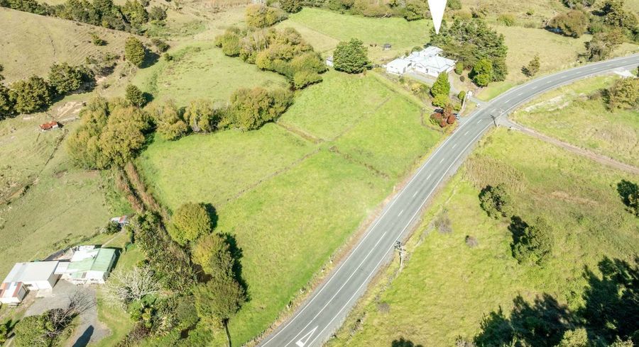  at 108 Peria Road, Peria, Far North, Northland