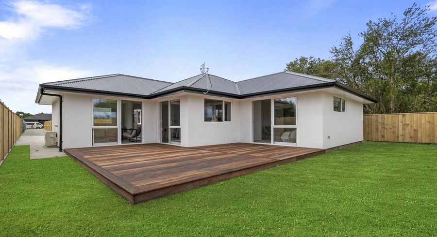  at 20A Denbigh Street, Feilding, Manawatu, Manawatu / Whanganui