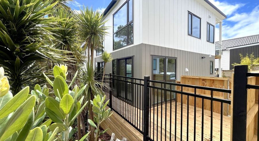  at 7/41 Seaside Avenue, Waterview, Auckland City, Auckland