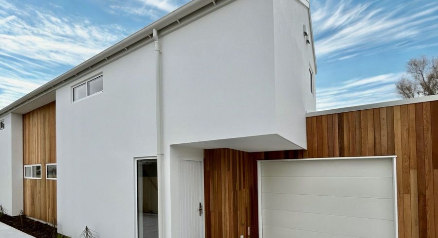  at 98C Geraldine Street, Edgeware, Christchurch City, Canterbury