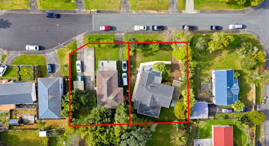  at 4 Garner Place, Glenfield, Auckland