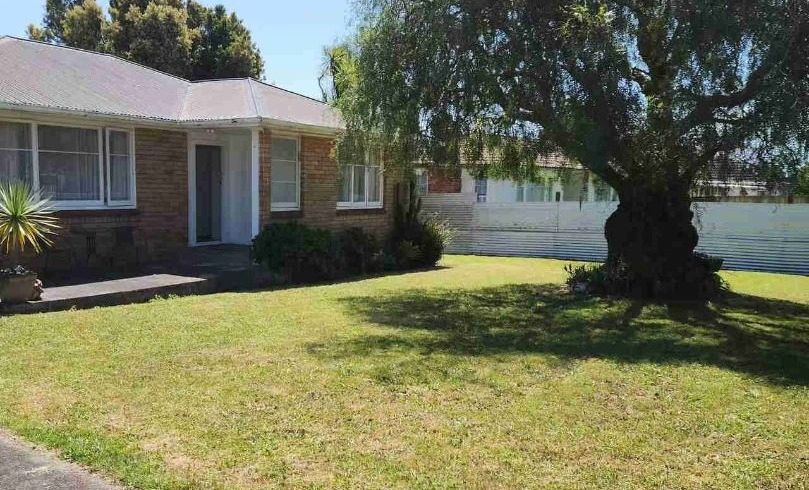  at 44 Tawa Crescent, Manurewa, Manukau City, Auckland