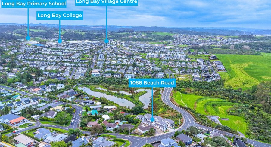  at Lot 2/1088 Beach Road, Torbay, North Shore City, Auckland