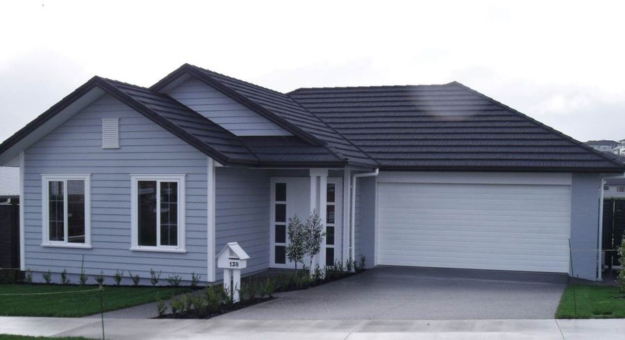  at 138 Harris Drive, Millwater, Rodney, Auckland