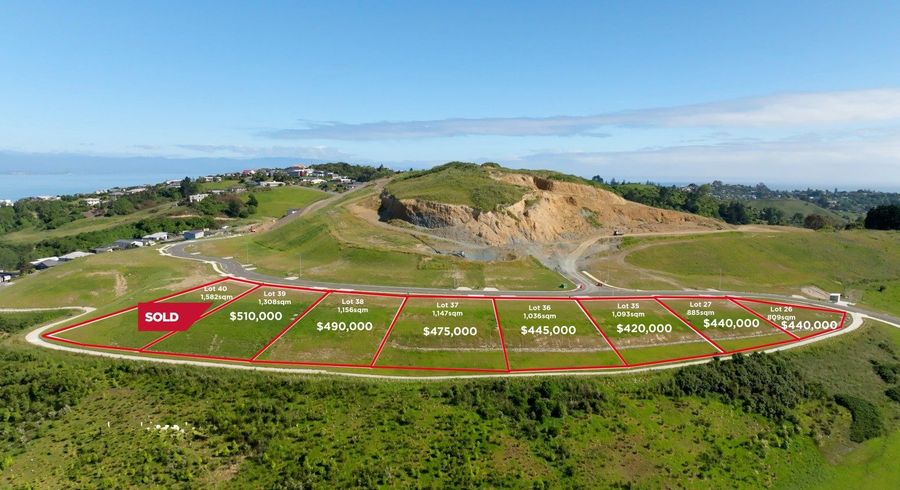  at Stage 13 Clarence Drive, Tasman Heights Subdivision, Britannia Heights, Nelson, Nelson / Tasman
