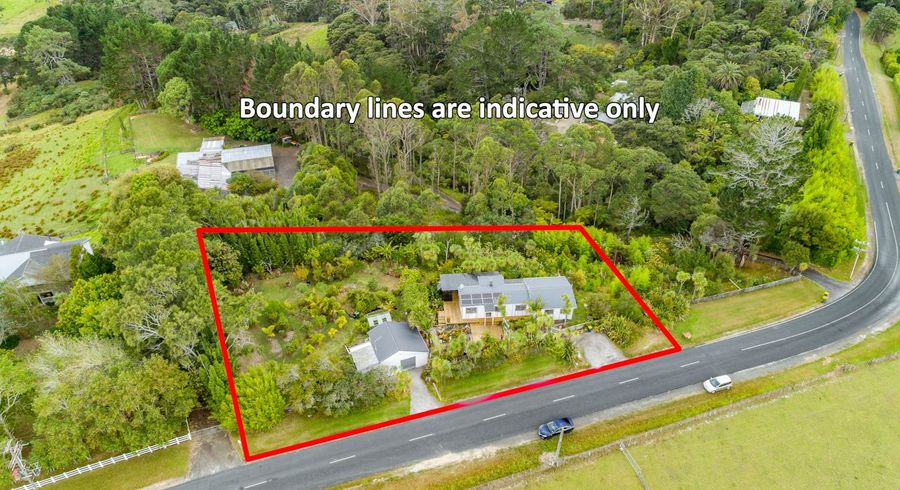  at 11A Amreins Road, Henderson